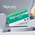 Narum Plus 150 mg, 30 capsule