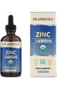 Gotas de Zinc 115 ml, Dr Mercola