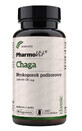 Chaga 4:1 - 90 c&#225;psulas ( Spinneret subcortical) Pharmovit Classic