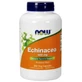 NOW Foods Echinacea (Echinacea) 400mg - 250 capsules