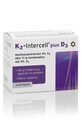 Vitamina K2 - Intercell plus D3 90 c&#225;psulas Intercell