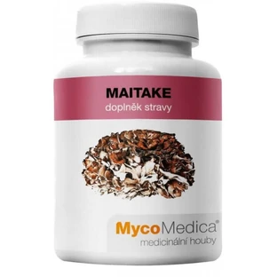 Maitake 90 capsule MycoMedica