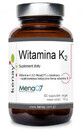 Vitamina K2 Mena Q7 de Garbanzos 60 c&#225;ps. NattoPharma