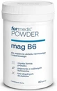 ForMeds Powder Mag B6, proszek, 55,8 g
