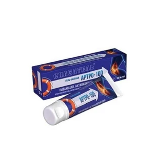 Ratownik Arthro-100, 100ml