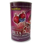 Beta Cruenta Plus - Energie- en bloedopbouwend product, rode biet, doos van 500g, Guardian International