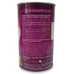 Beta Cruenta Plus - Energie- en bloedopbouwend product, rode biet, doos van 500g, Guardian International