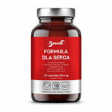 Panaseus Hartformule 50 capsules