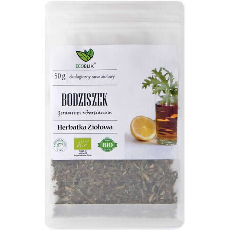 Boysenberry 50g EcoBlik tisana