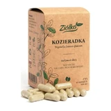 Fieno greco - Supporto gastrointestinale - 60 capsule vegetali