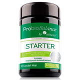 ProbioBalance ( STARTER 4mld ) 30 cápsulas Aliness