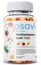 Osavi Multivitaminas para ni&#241;os 60 geles