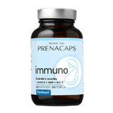 Prenacaps Immuno 60 cápsulas ForMeds