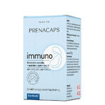 Prenacaps Immuno 60 cápsulas ForMeds