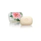 Natuurlijke Italiaanse zeep met PEONIA geur 200g