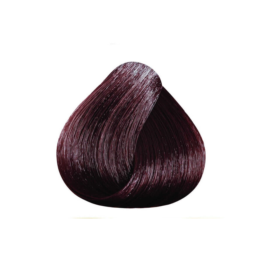 Tinte de pelo Colour & Soin (marrón claro caoba) 5M 135ml