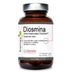 Diosmina micronizada (Diosvein) 60 cápsulas Kenay