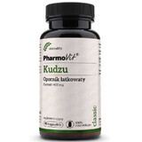 Kudzu Extract 400 mg (90 capsules) Pharmovit Classic