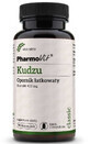 Extracto de Kudzu 400 mg (90 c&#225;psulas) Pharmovit Classic