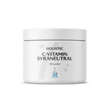 Holistic C-vitamin Syraneutral Vitamina C 250 g