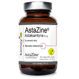 AstaZine Astaxantina 4 mg (60 cápsulas), Kenay