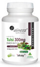 Tulsi (albahaca santa) extracto 5% 300 mg (90 c&#225;psulas) Aliness