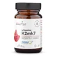 Vitamin K2mk7 MenaQ7 200mcg 30 capsules Aura Herbals