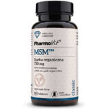 MSM organic sulfur, 120 tablets Pharmovit Classic