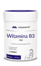 Niacina (vitamina B3) MSE 180 c&#225;psulas Dr Enzmann Dr Enzmann