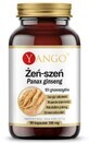 Panax ginseng 90 c&#225;psulas Yango