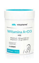 Vitamina A + D3 MSE 120 c&#225;psulas Dr Enzmann Dr Enzmann