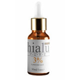 Hialu Pure 3% 30 ML - Hyaluronic acid serum from Natur Planet