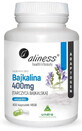 Baikal (Baikal Thyroid) Extracto 85% 400 mg (100 c&#225;psulas) Aliness