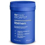 Bicaps Libimen 60 cápsulas Formeds