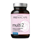 Prenacaps Multi 2 60 cápsulas ForMeds