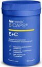 Bicaps E+C 60 c&#225;psulas Formeds