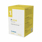 POWDER MSM - (90 servings) Organic Sulfur Formeds