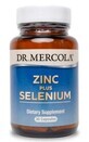 Zinc con selenio - Zinc m&#225;s selenio 30 c&#225;psulas DR Mercola