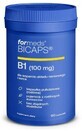 BICAPS B1 (Tiamina) 60 c&#225;psulas vegetales - Formeds