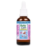 BabyCalm 15ml Concentrato alle Erbe Hisunit