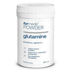 Glutamina POWDER 90 raciones Glutamine- Formeds