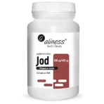 Iodine (potassium iodide) 200 µg / 400 µg 200 tablets Aliness