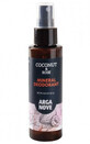 Desodorante mineral coco y rosa 100ml Arganove