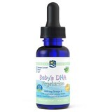 Baby's DHA Vegetarian - ácidos DHA para niños 30ml Nordic Naturals