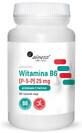 Vitamina B6 (P-5-P) 25 mg x 100 comprimidos VEGE Aliness