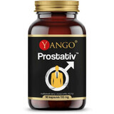 Prostativ 90 cápsulas Yango