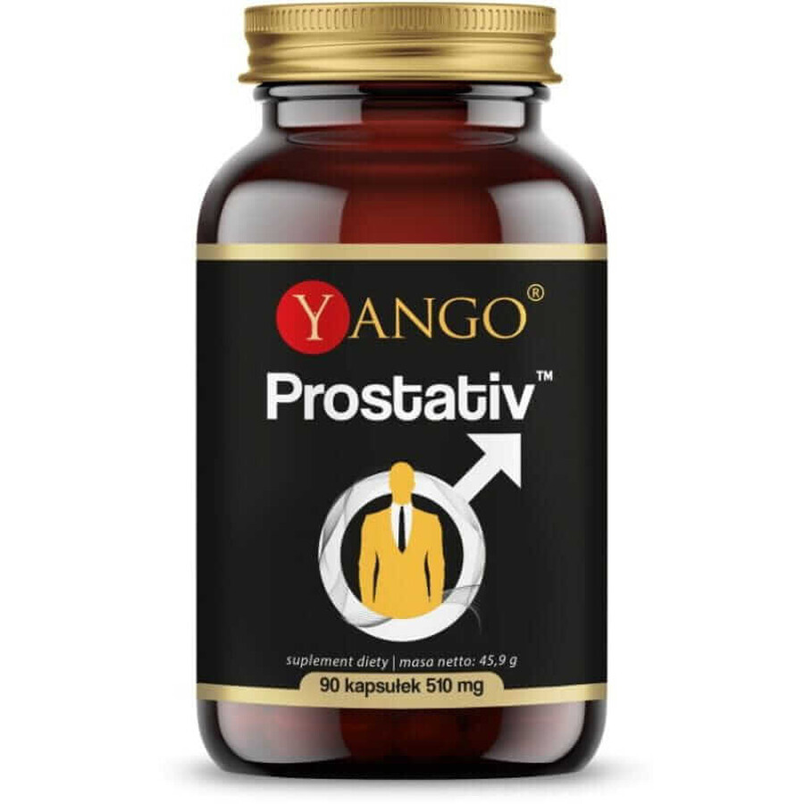 Prostativ 90 capsule Yango