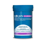 Bicaps Sylimarin 60 cápsulas Extracto de Sylimarin - Formeds