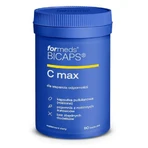 Bicaps C MAX 90 capsule - Formeds