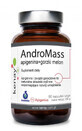 AndroMass extrem botanic SARM / Apigenina + Mel&#243;n amargo, 60 c&#225;psulas Kenay